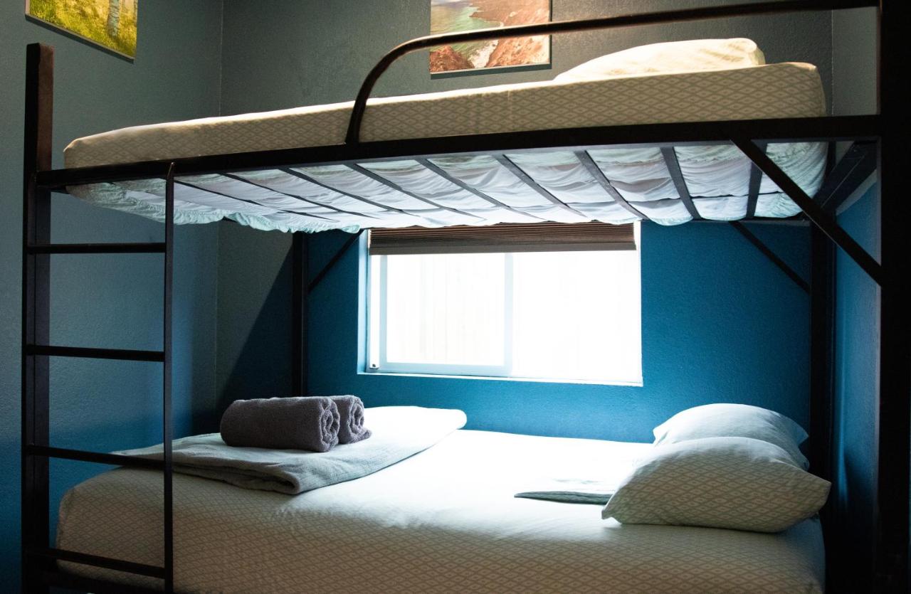  | California Dreams Hostel - Pacific Beach