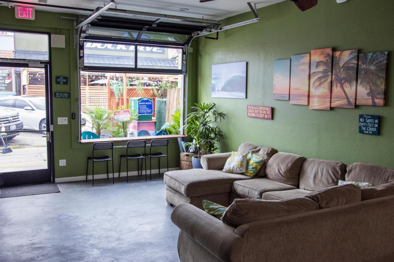  | California Dreams Hostel - Pacific Beach
