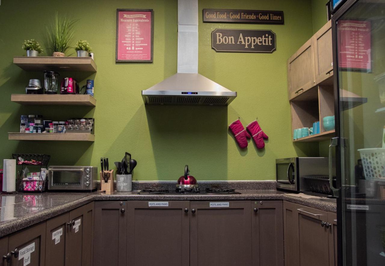  | California Dreams Hostel - Pacific Beach