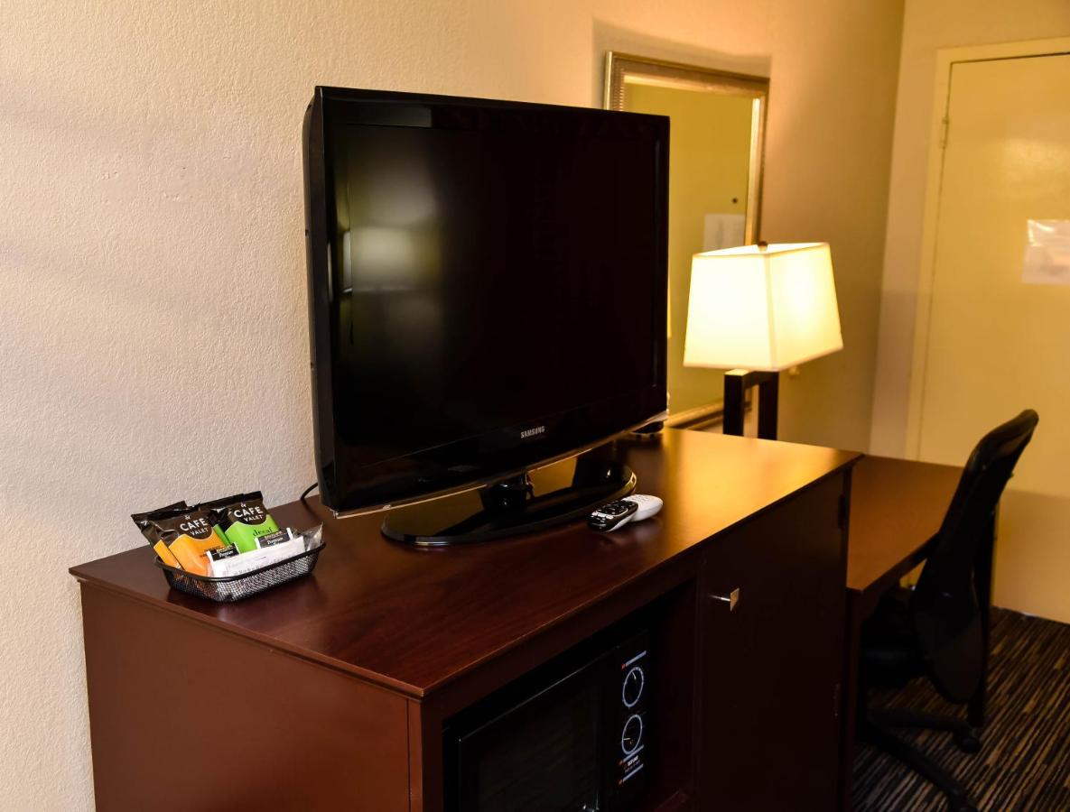 King Room - Non-Smoking at Park Inn by Radisson, Columbus State University Area