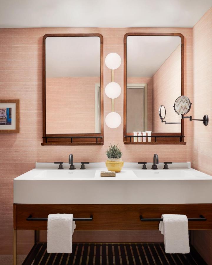 Graduate Junior King Suite at Graduate by Hilton Tucson