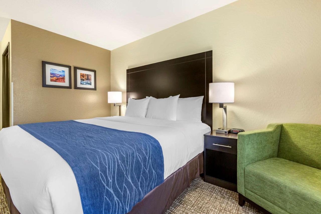  | Comfort Inn & Suites Surprise Near Sun City West