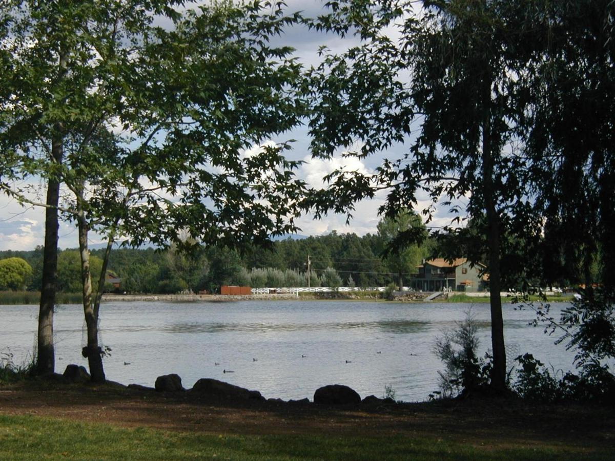 | Lazy Oaks Resort