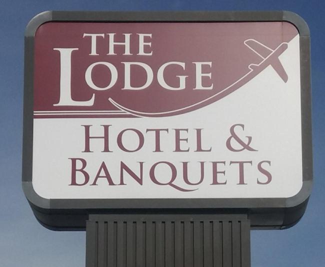  | The Lodge Hotel and Banquets