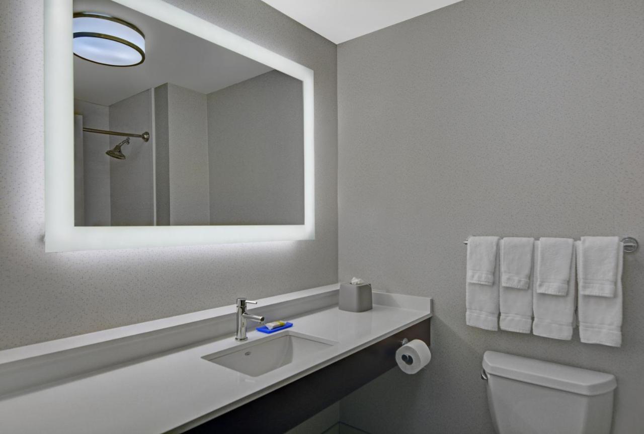 Standard Room at Holiday Inn Express Atmore, an IHG Hotel