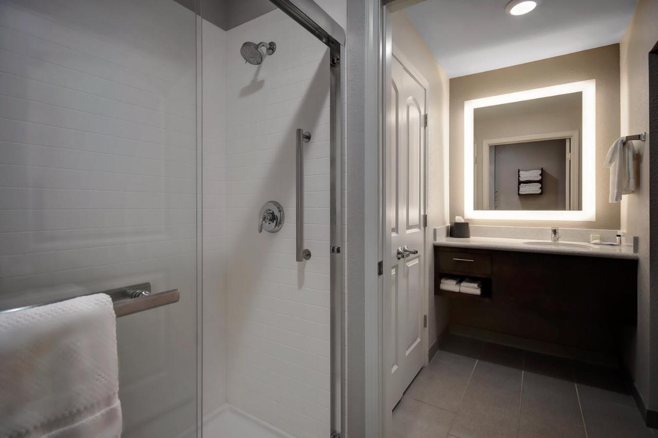 Two-Bedroom Room - Hearing Accessible at Staybridge Suites Holland by IHG