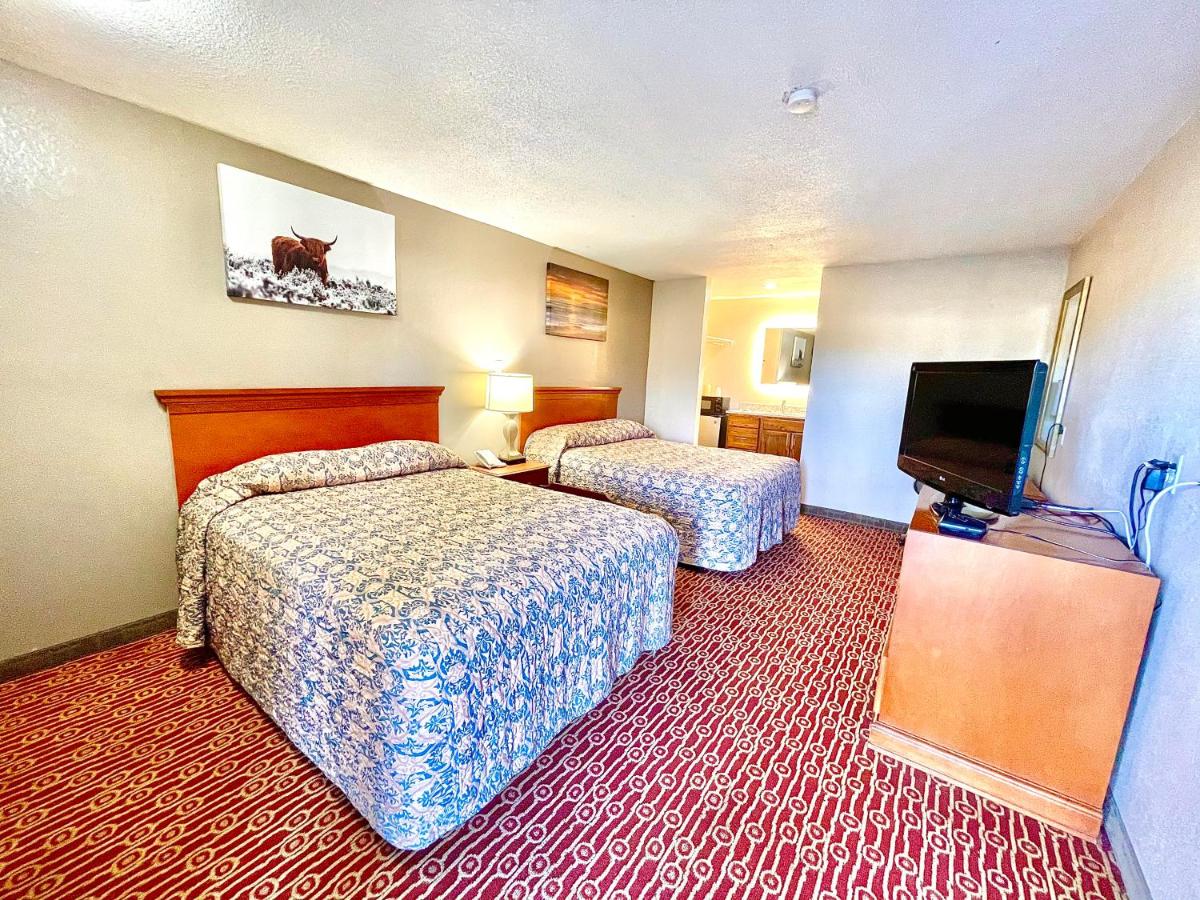 | Magnolia Motel Donaldsonville