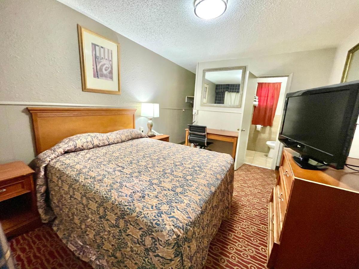 | Magnolia Motel Donaldsonville