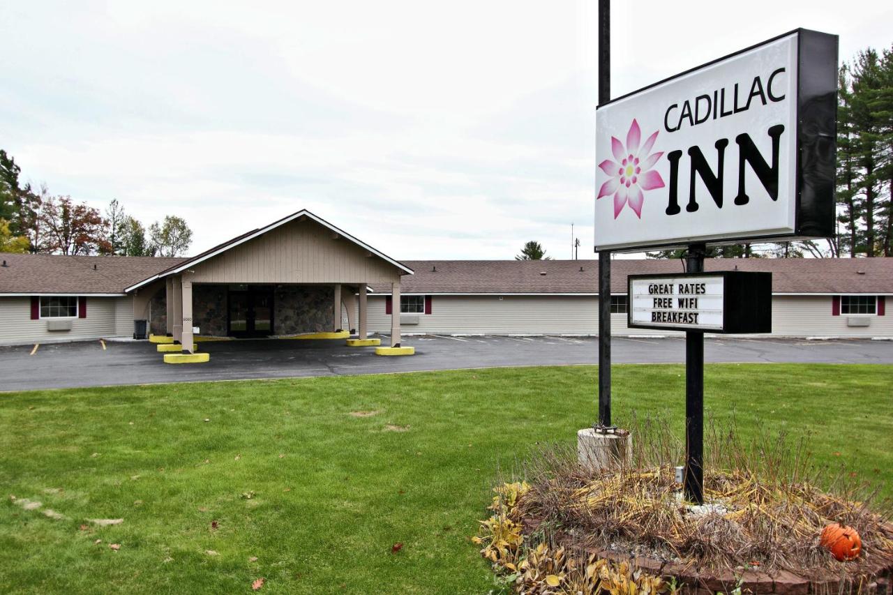  | Cadillac Inn