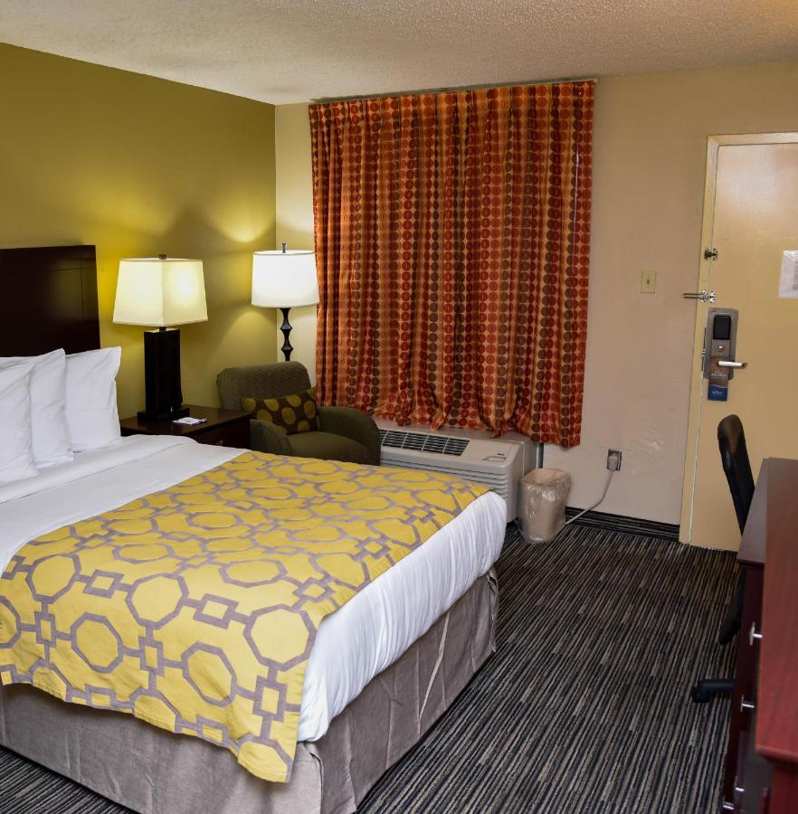 Double Room - Non-Smoking  at Park Inn by Radisson, Columbus State University Area