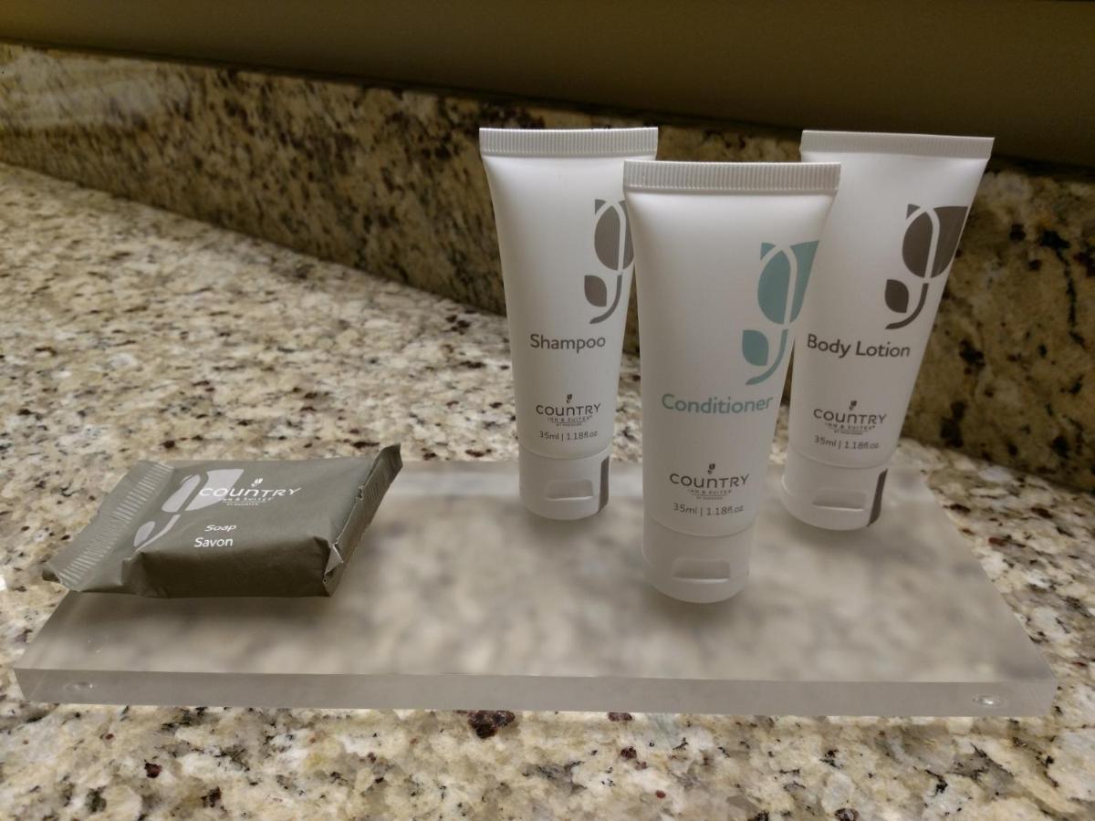 King Suite - Non-Smoking at Country Inn & Suites by Radisson, Pierre, SD