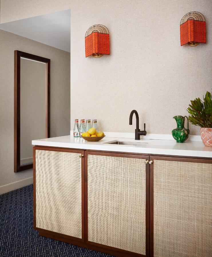 Graduate Junior King Suite at Graduate by Hilton Tucson