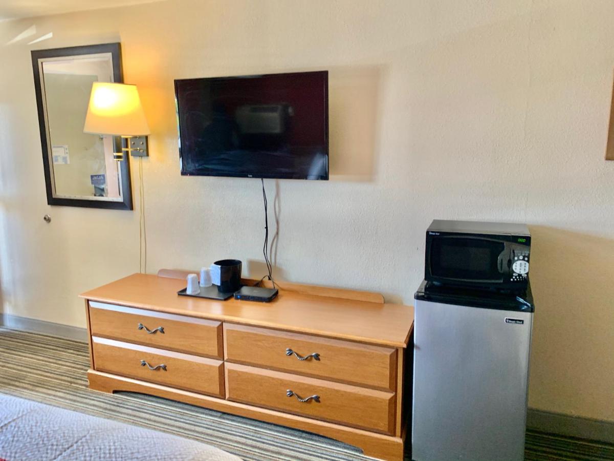  | Scottish Inns and Suites- Bordentown, NJ