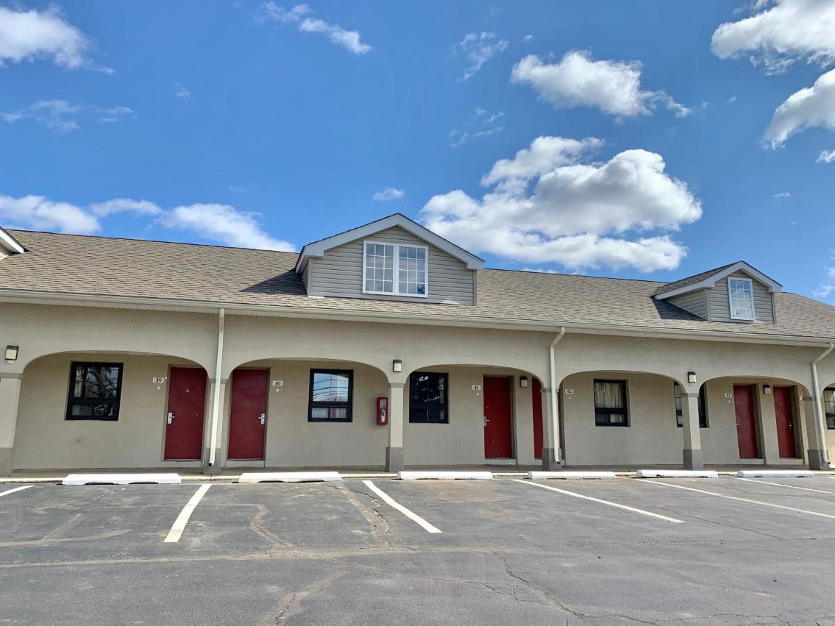 | Scottish Inns and Suites- Bordentown, NJ
