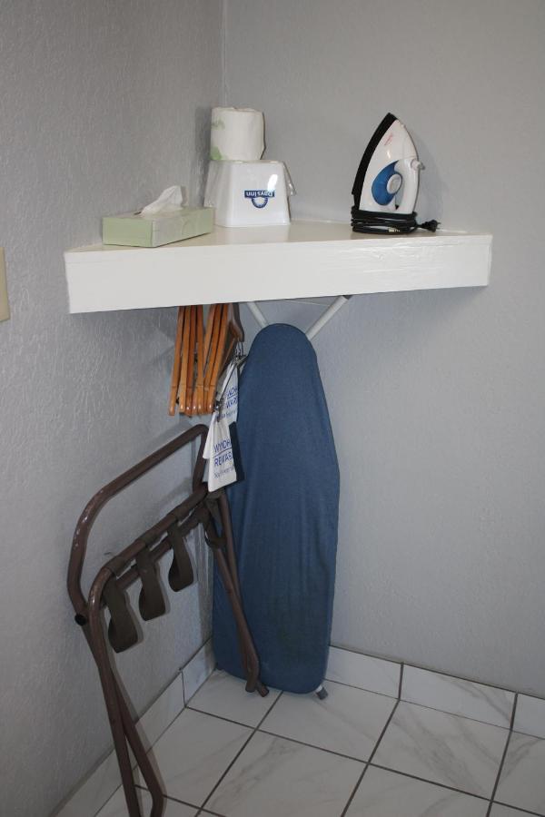 Double Room with Two Double Beds - Mobility Access/Non-Smoking at Days Inn by Wyndham Hays