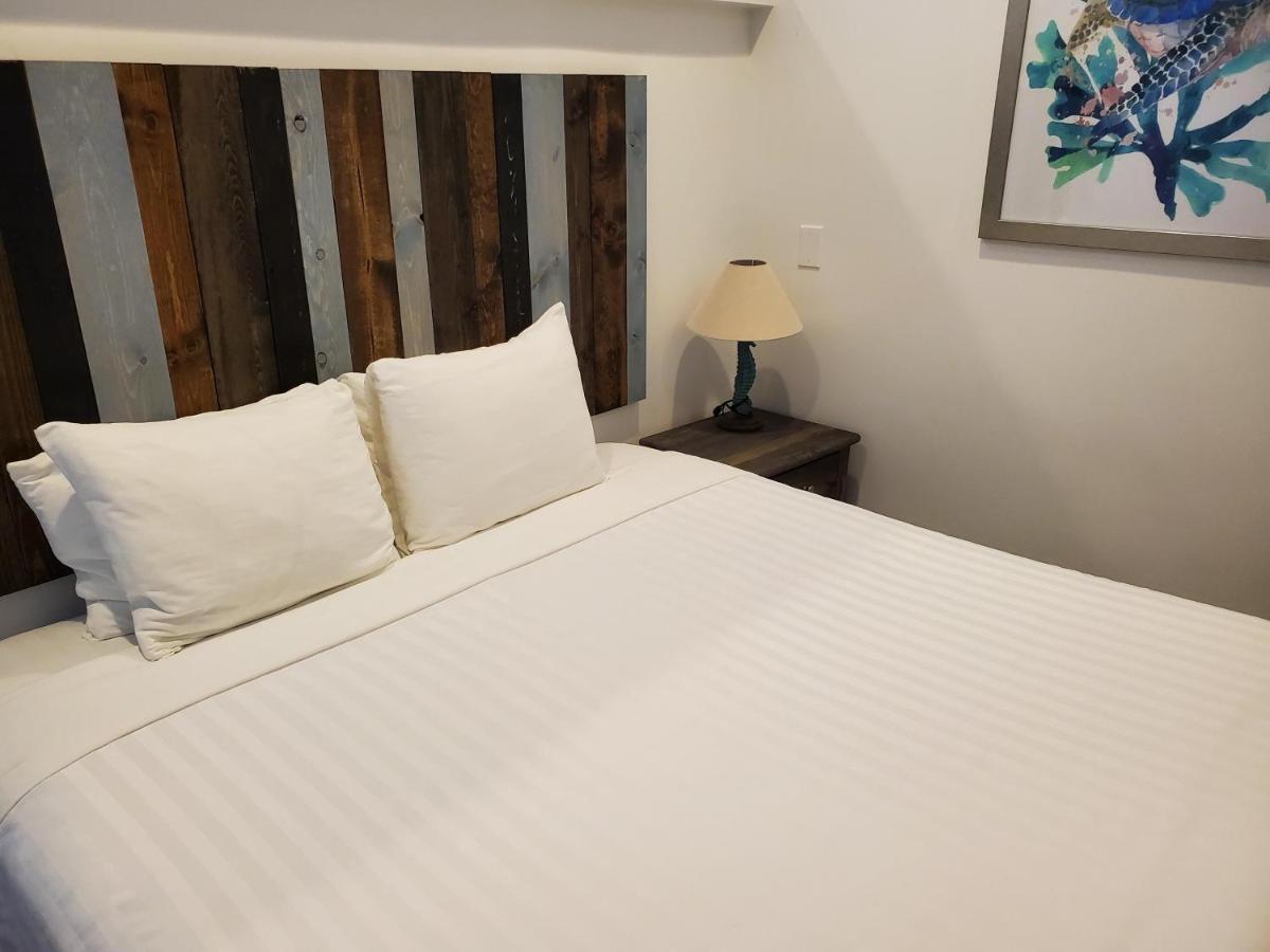 Ocean Front Studio at Sea Horse Resort