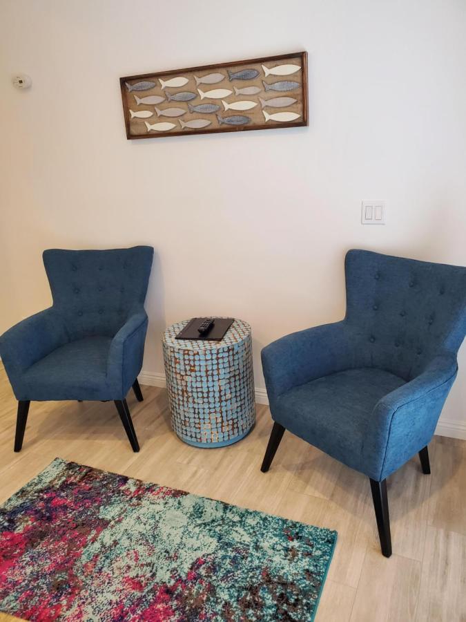 Ocean Front Studio at Sea Horse Resort