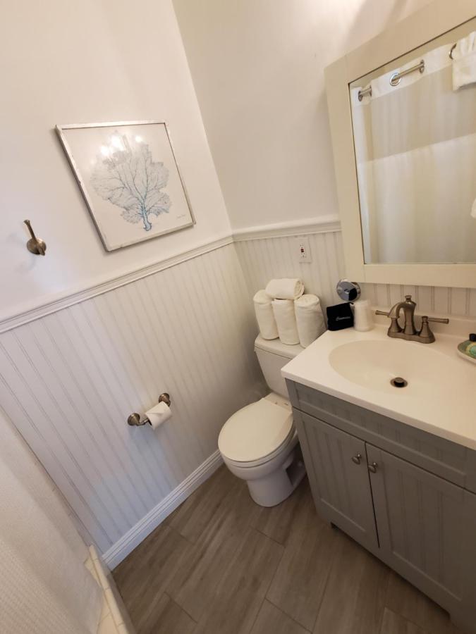 Ocean Front Studio at Sea Horse Resort