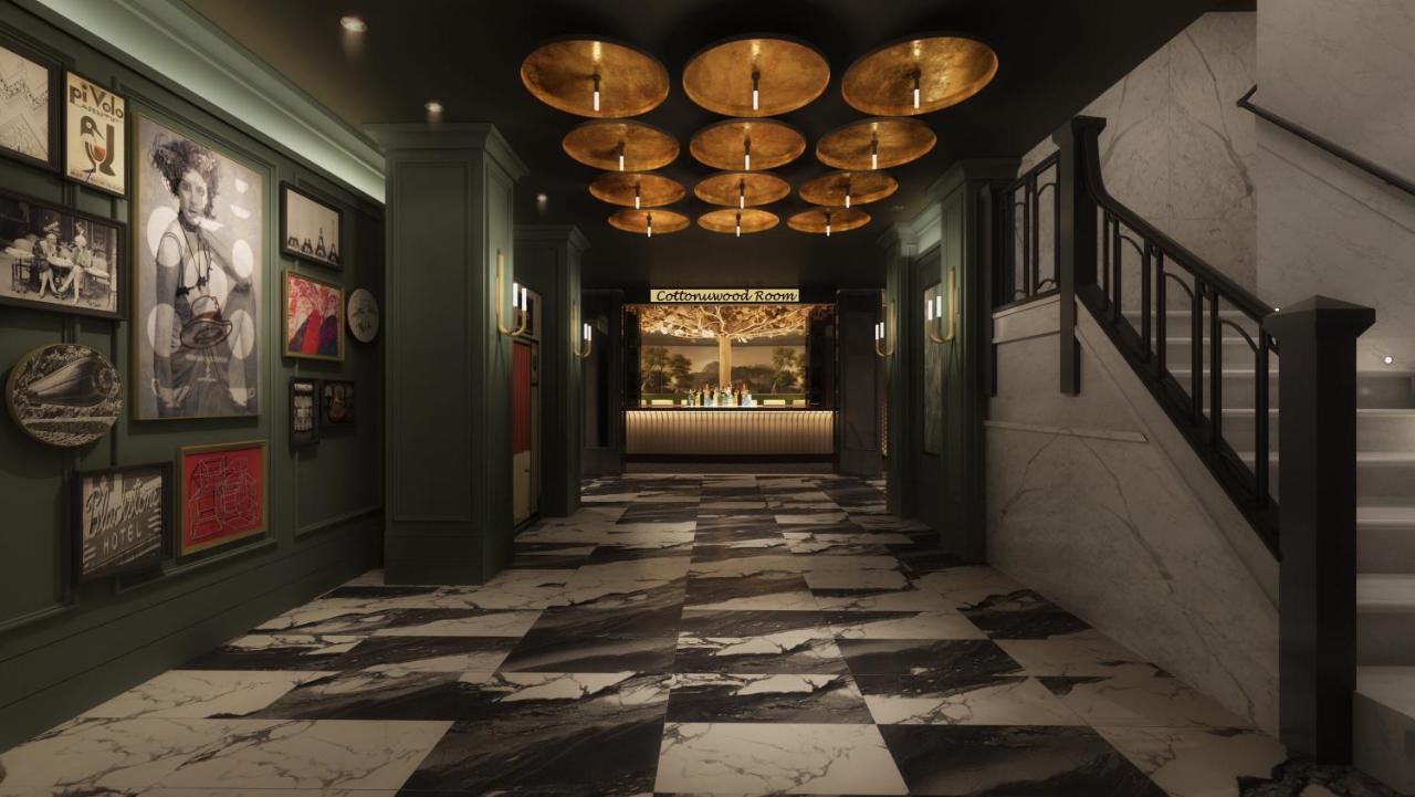  | Kimpton Cottonwood Hotel, an IHG Hotel