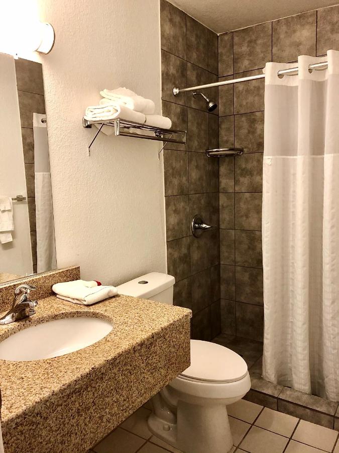 King Room- Non-Smoking at Ramada by Wyndham Spokane Valley
