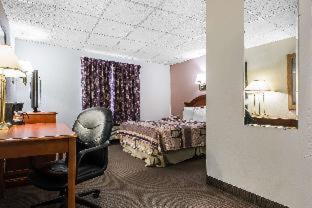 Room #34662932 at Quality Inn & Suites Binghamton Vestal
