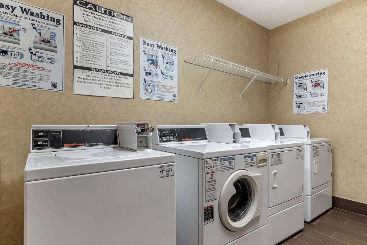 | Comfort Inn & Suites Lees Summit -Kansas City