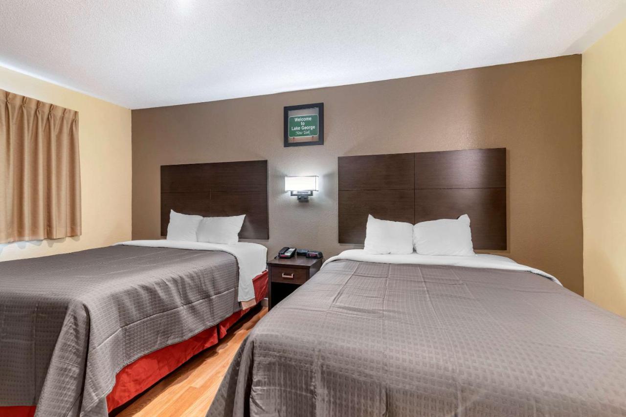 | Rodeway Inn Lake George Outlets