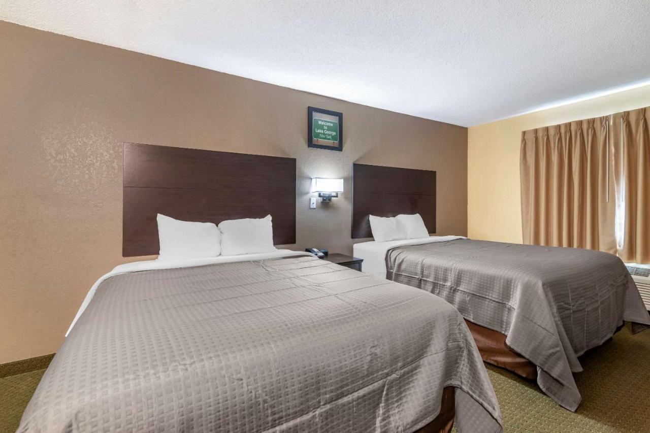 | Rodeway Inn Lake George Outlets