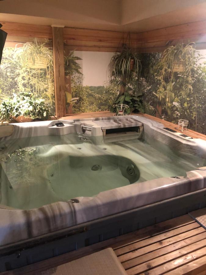 | Hidden Valley B&B