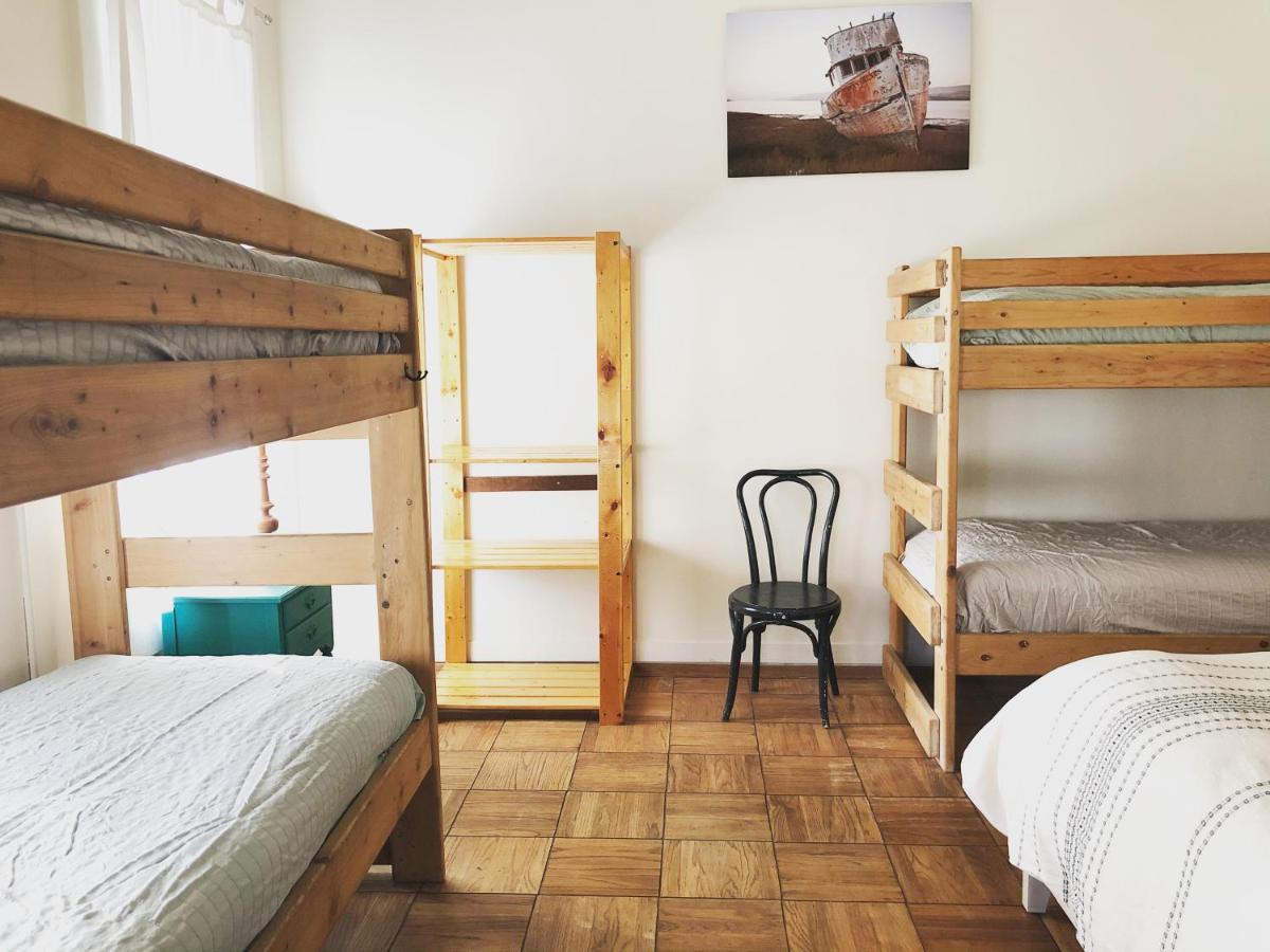 | HI Point Reyes Hostel