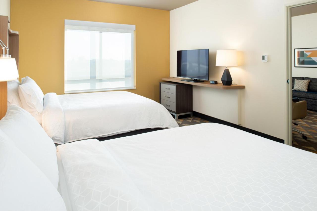 Suite at Holiday Inn & Suites Idaho Falls by IHG