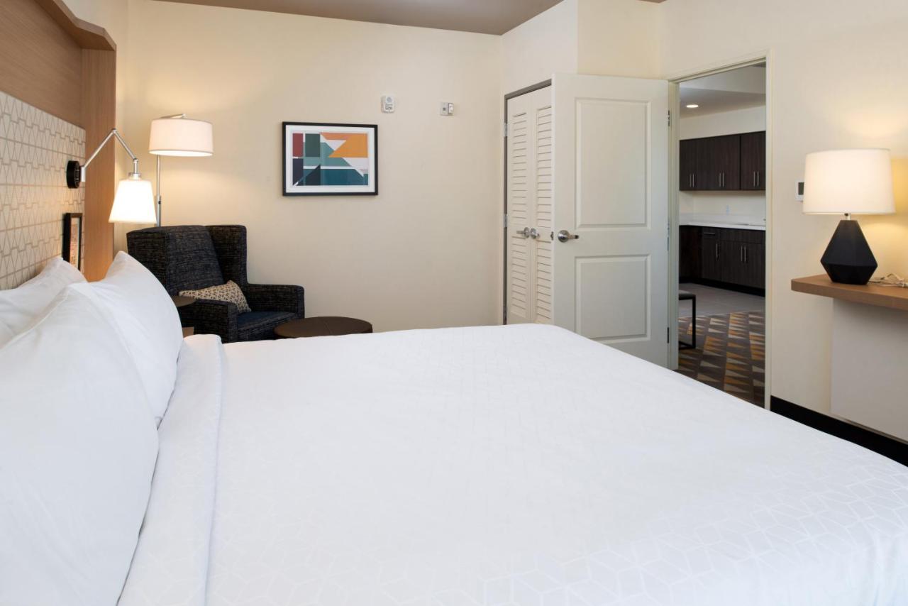 Other Suite - Non-Smoking at Holiday Inn & Suites Idaho Falls by IHG