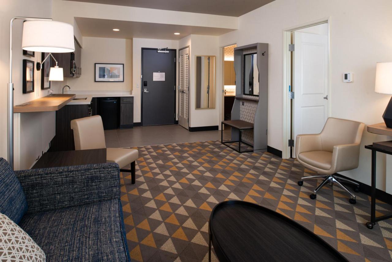 Suite at Holiday Inn & Suites Idaho Falls by IHG