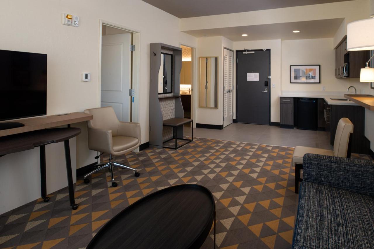 Other Suite - Non-Smoking at Holiday Inn & Suites Idaho Falls by IHG