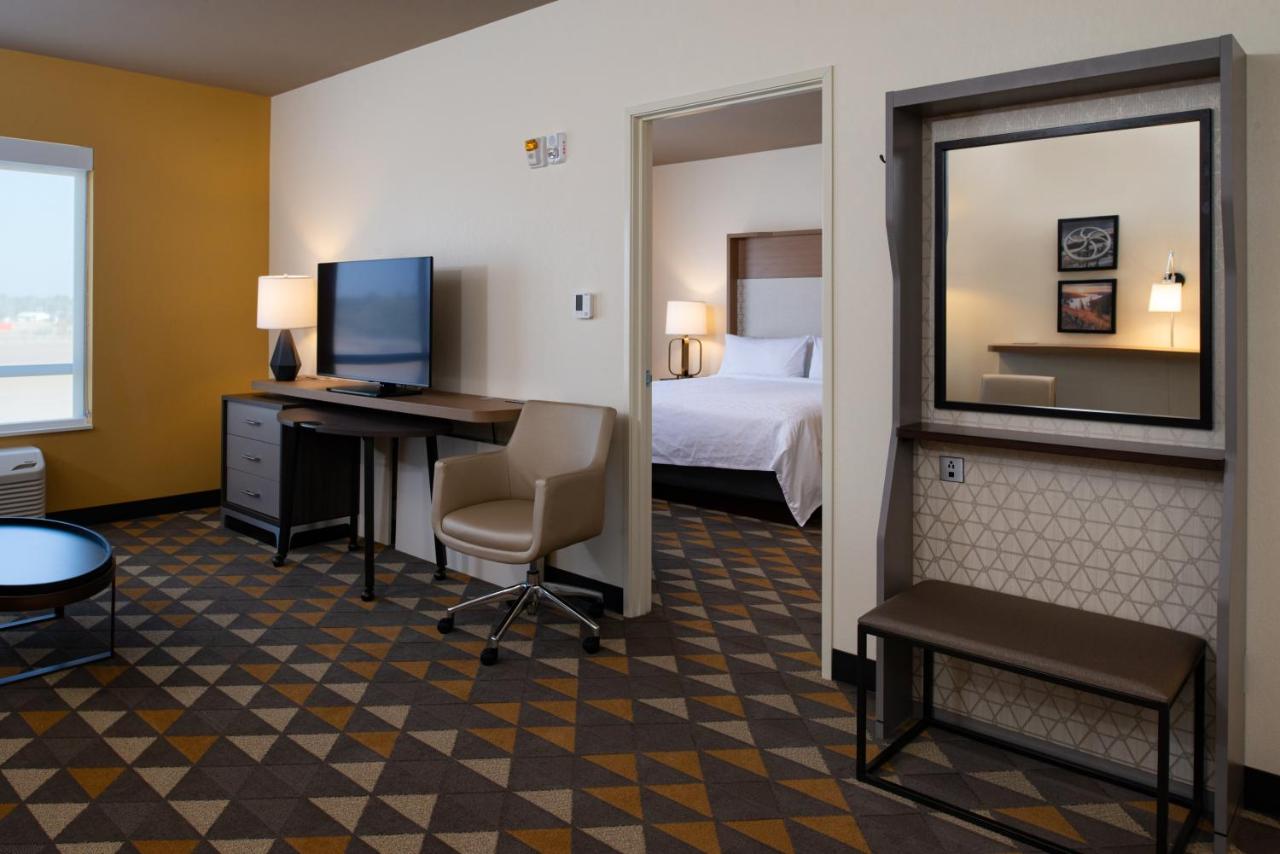 Other Suite - Non-Smoking at Holiday Inn & Suites Idaho Falls by IHG