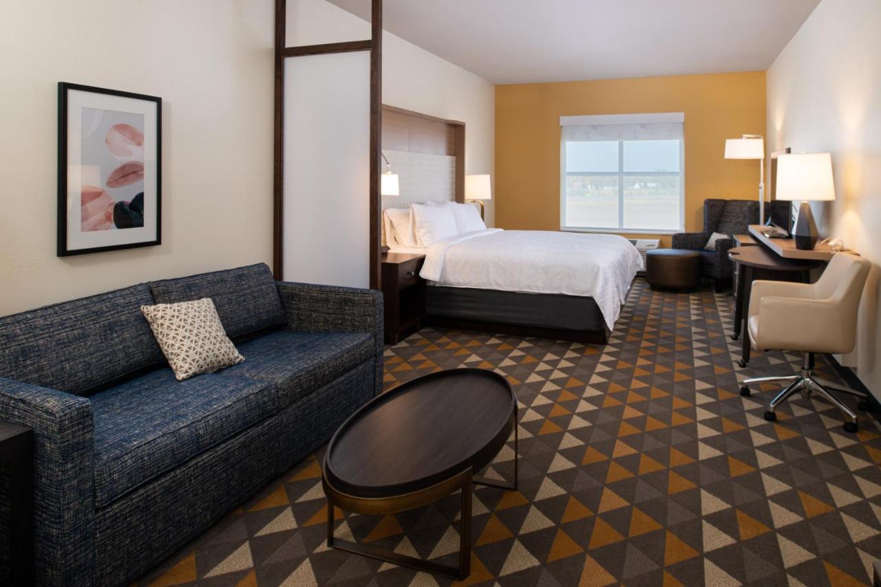 King Suite - Non-Smoking at Holiday Inn & Suites Idaho Falls by IHG