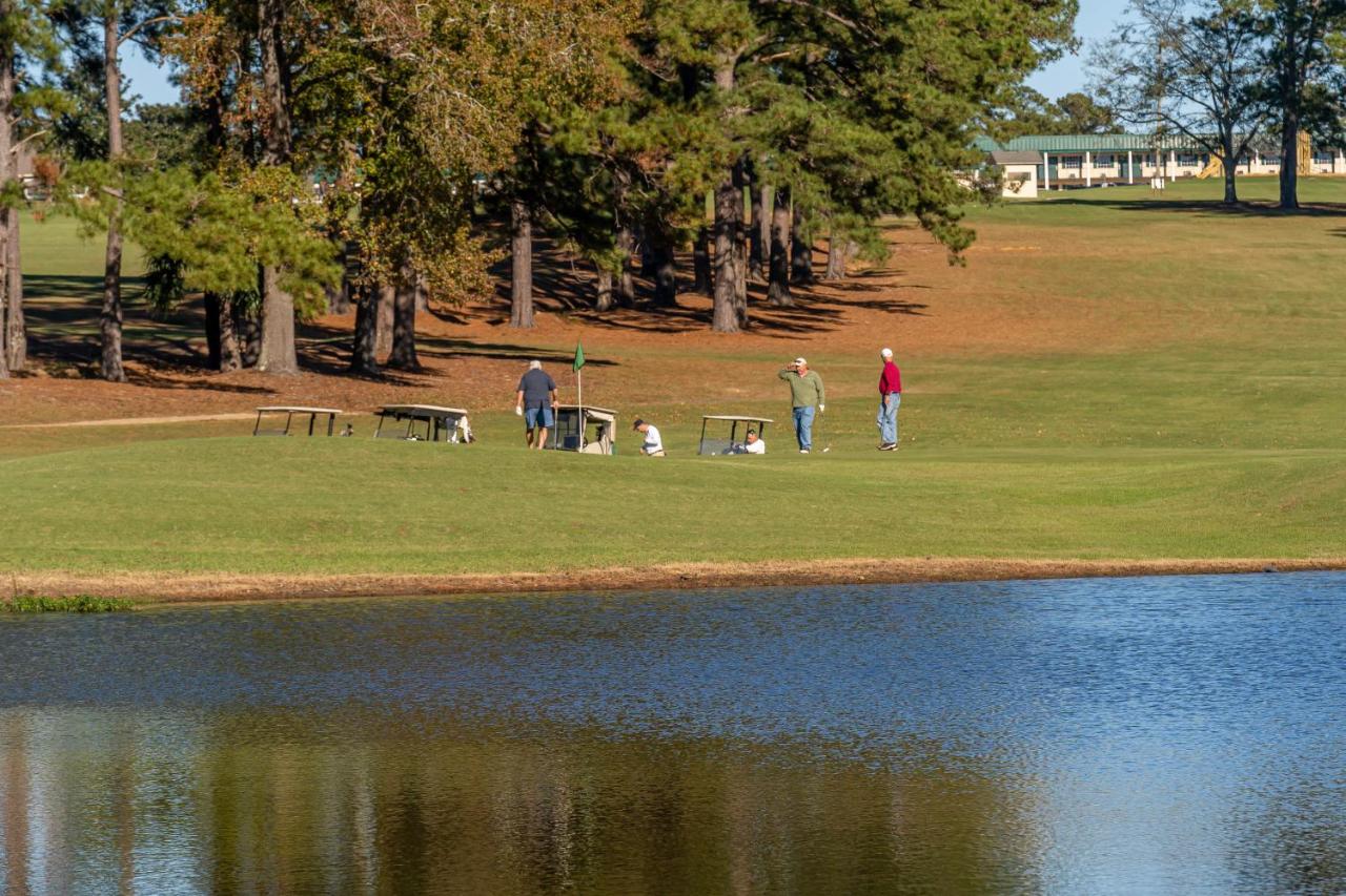  | Dothan National Golf Club and Hotel