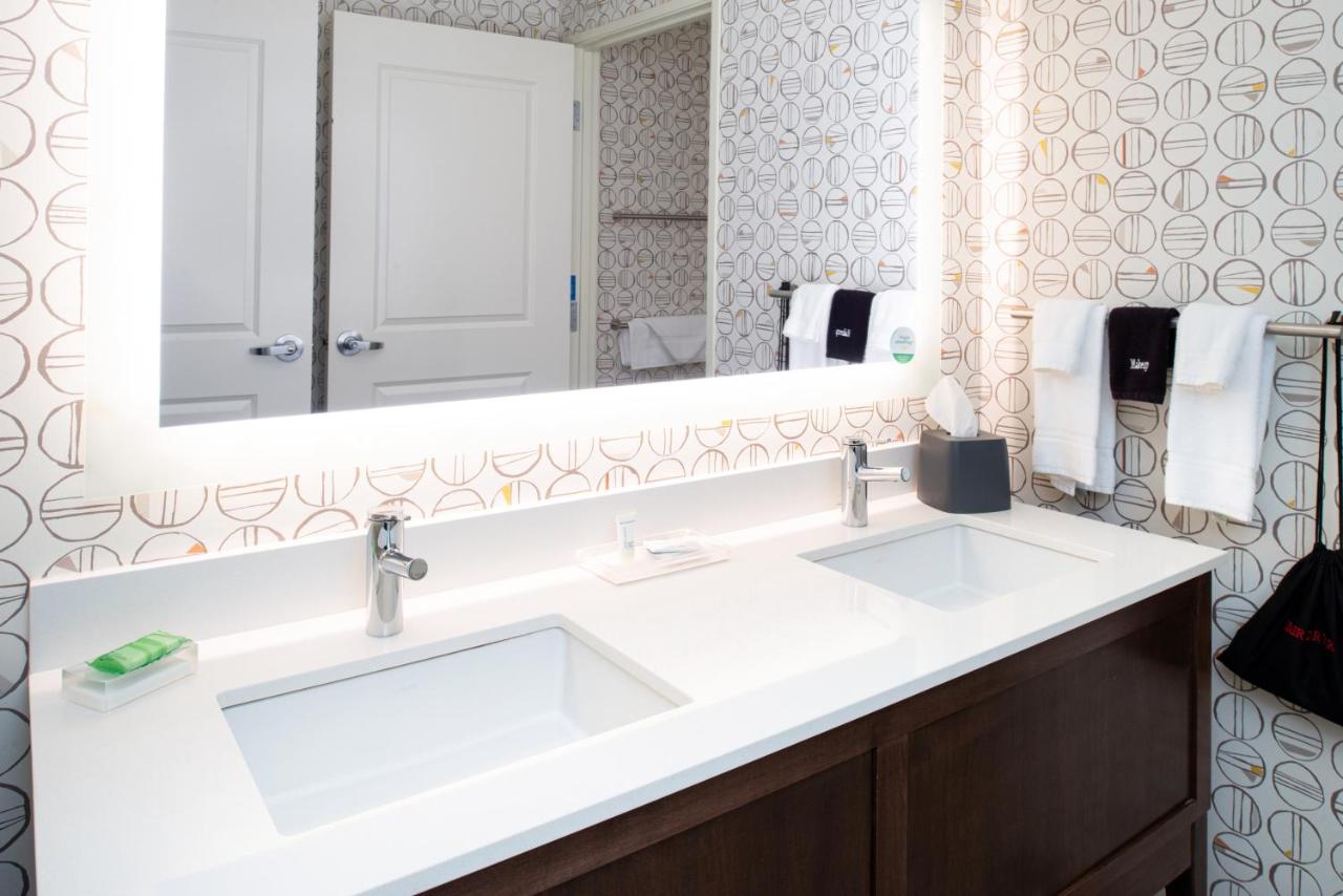 Suite at Holiday Inn & Suites Idaho Falls by IHG
