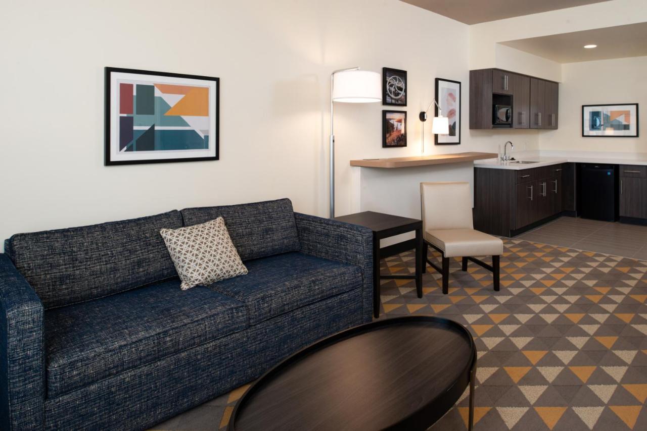 Suite at Holiday Inn & Suites Idaho Falls by IHG