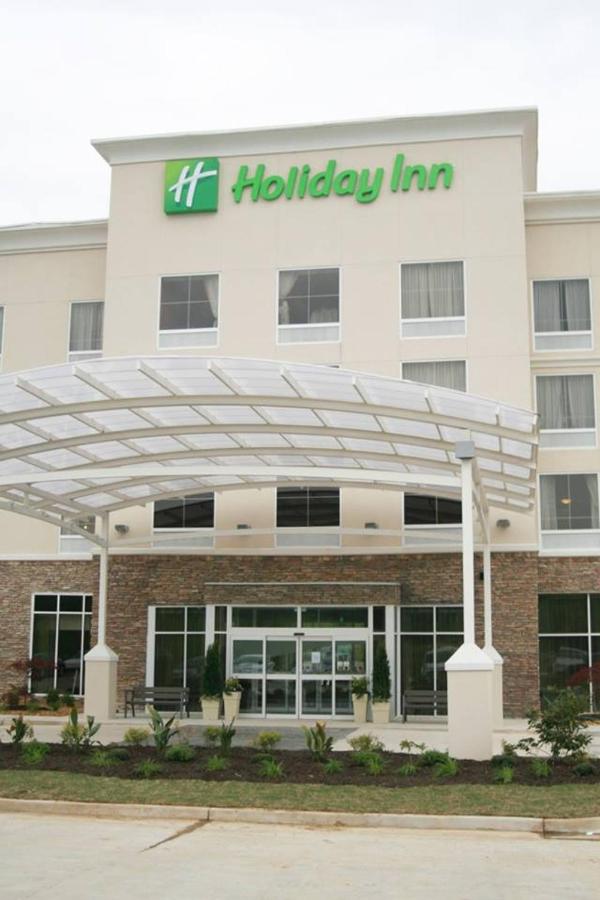  | Holiday Inn Guin, an IHG Hotel