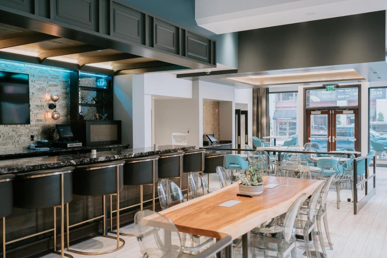 | Hotel Indigo - St. Louis - Downtown, an IHG Hotel