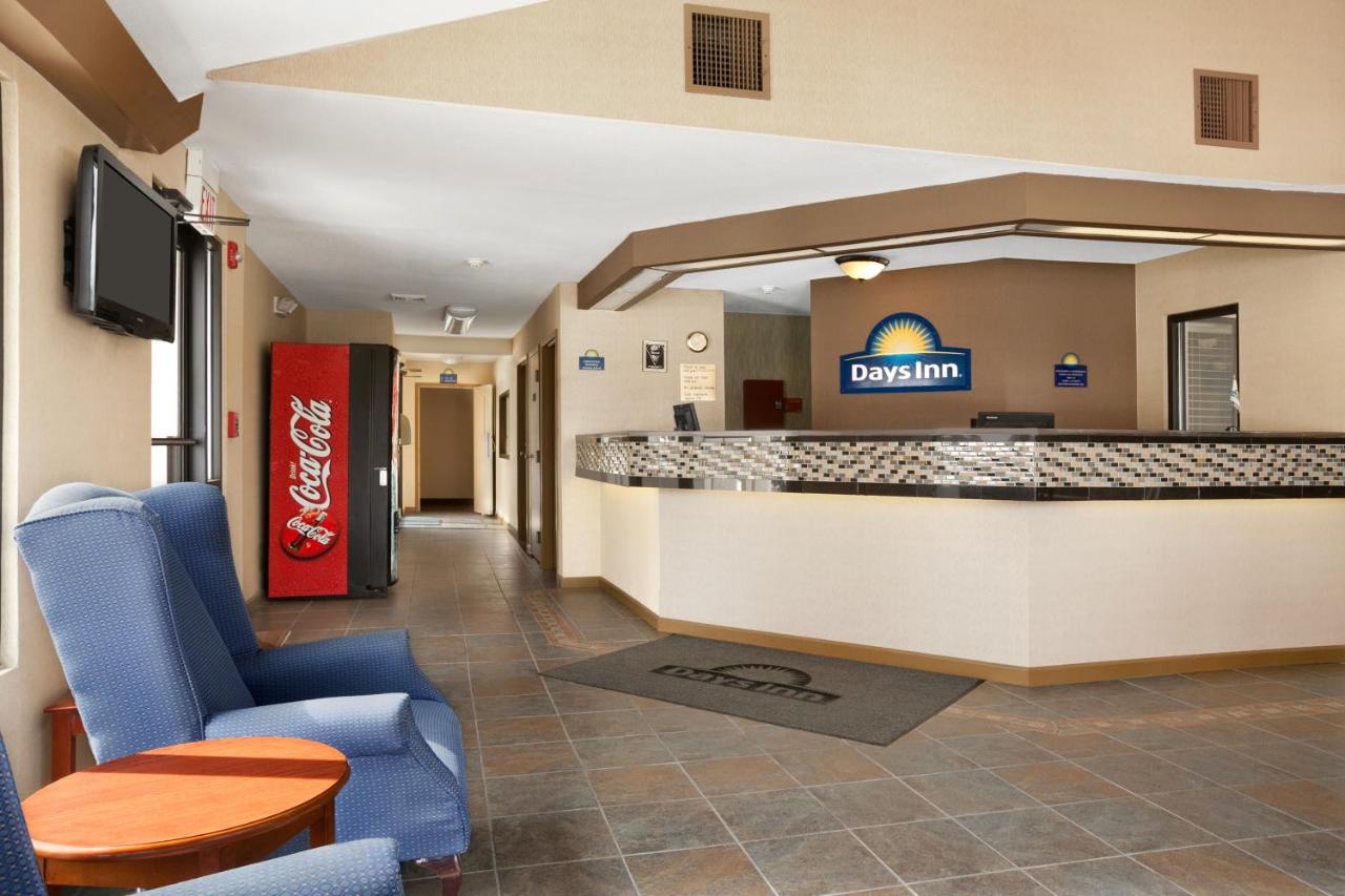  | Days Inn by Wyndham Middletown