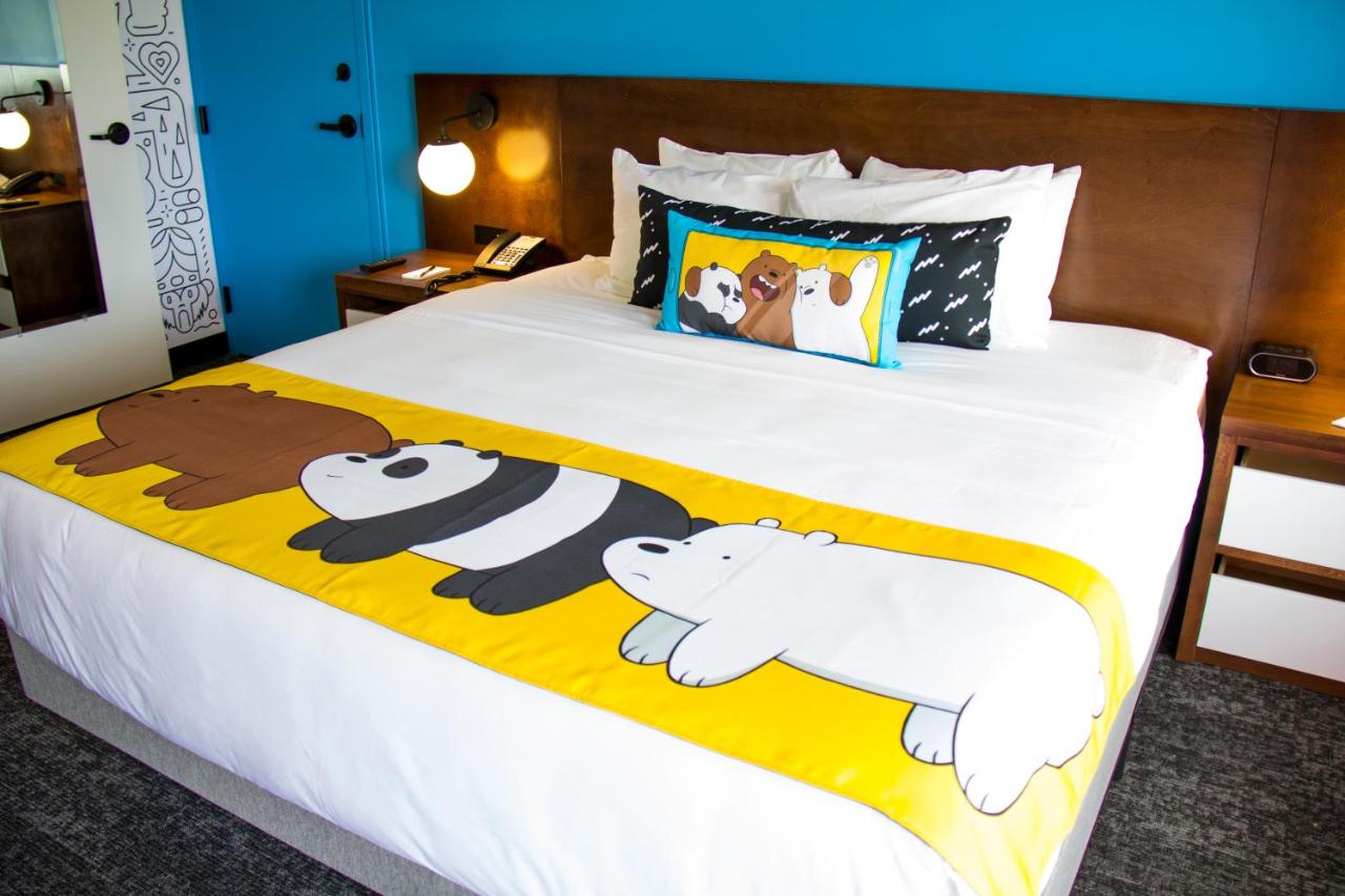  | Cartoon Network Hotel