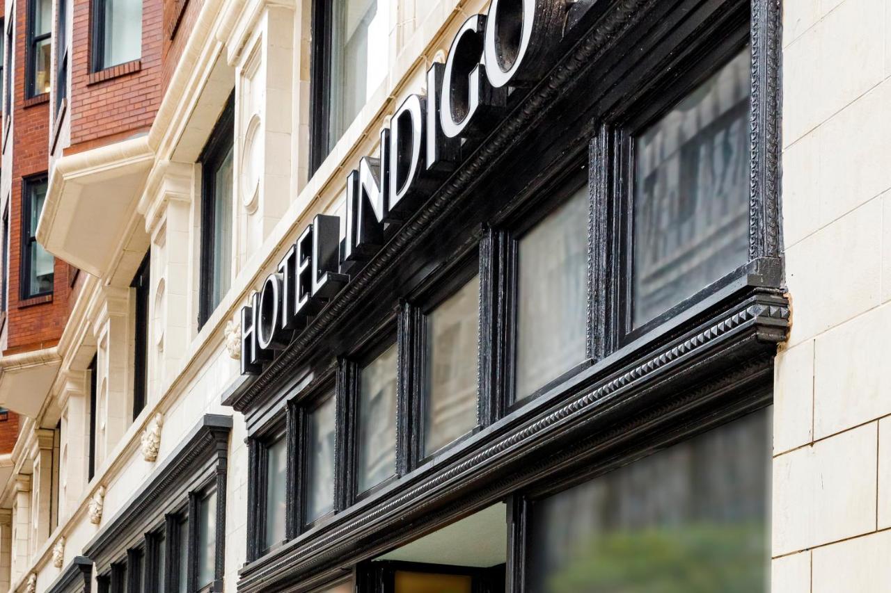 | Hotel Indigo - St. Louis - Downtown, an IHG Hotel