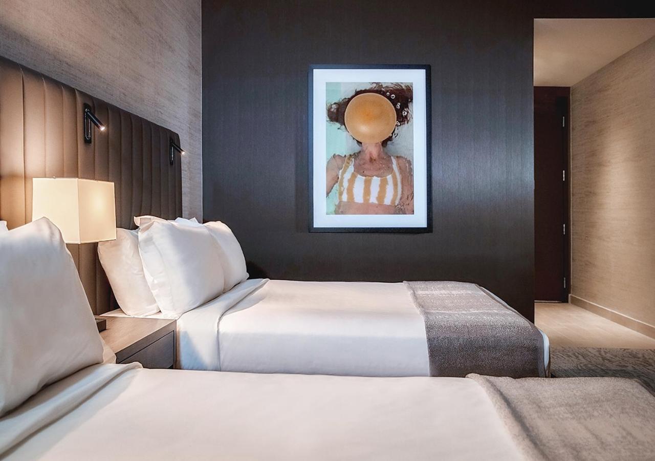 | THesis Hotel Miami