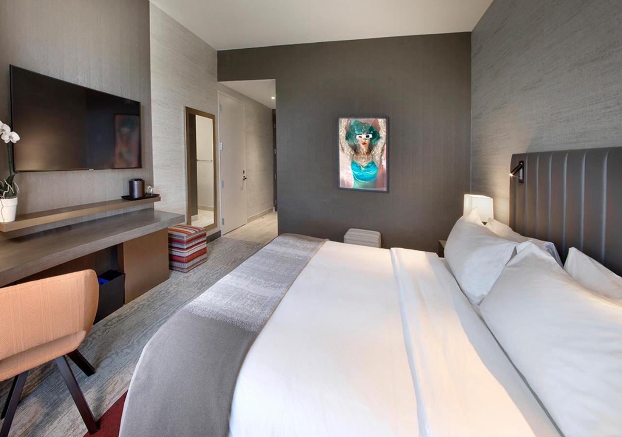 | THesis Hotel Miami
