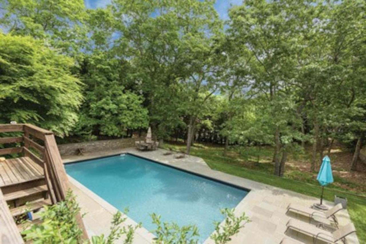| Villa Chantal