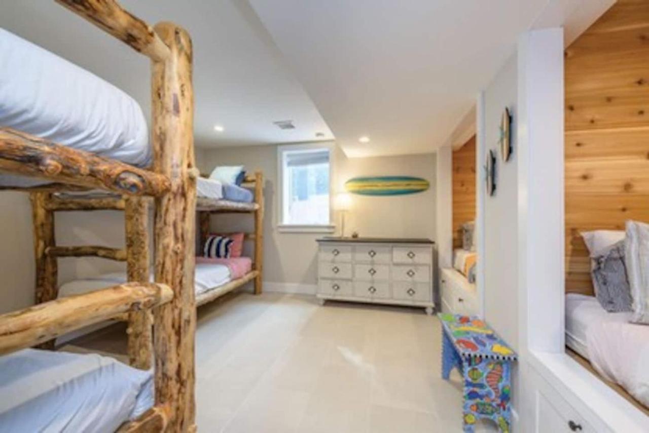 | Villa Chantal