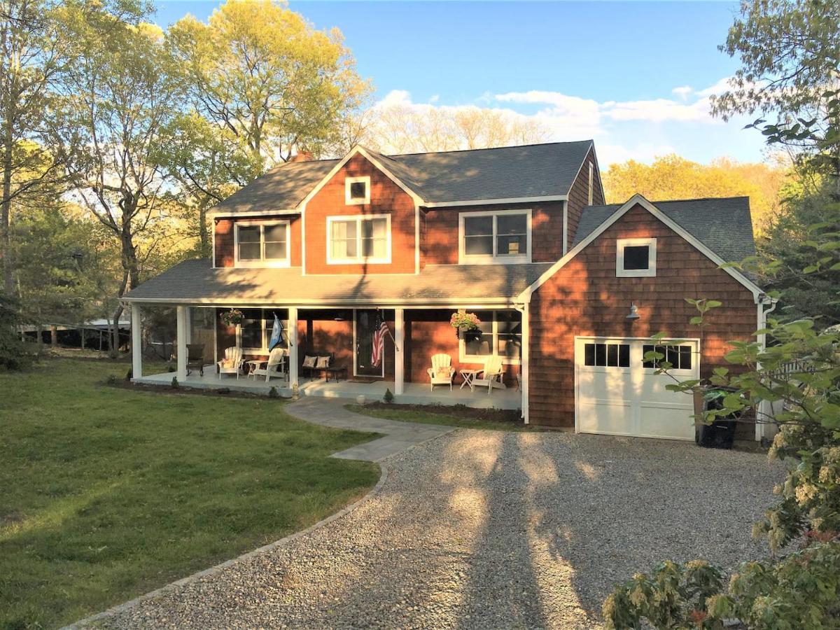 | Villa Chantal