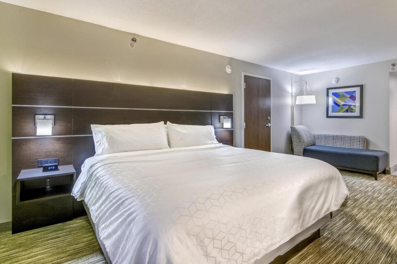 | Holiday Inn Express & Suites Longview North, an IHG Hotel